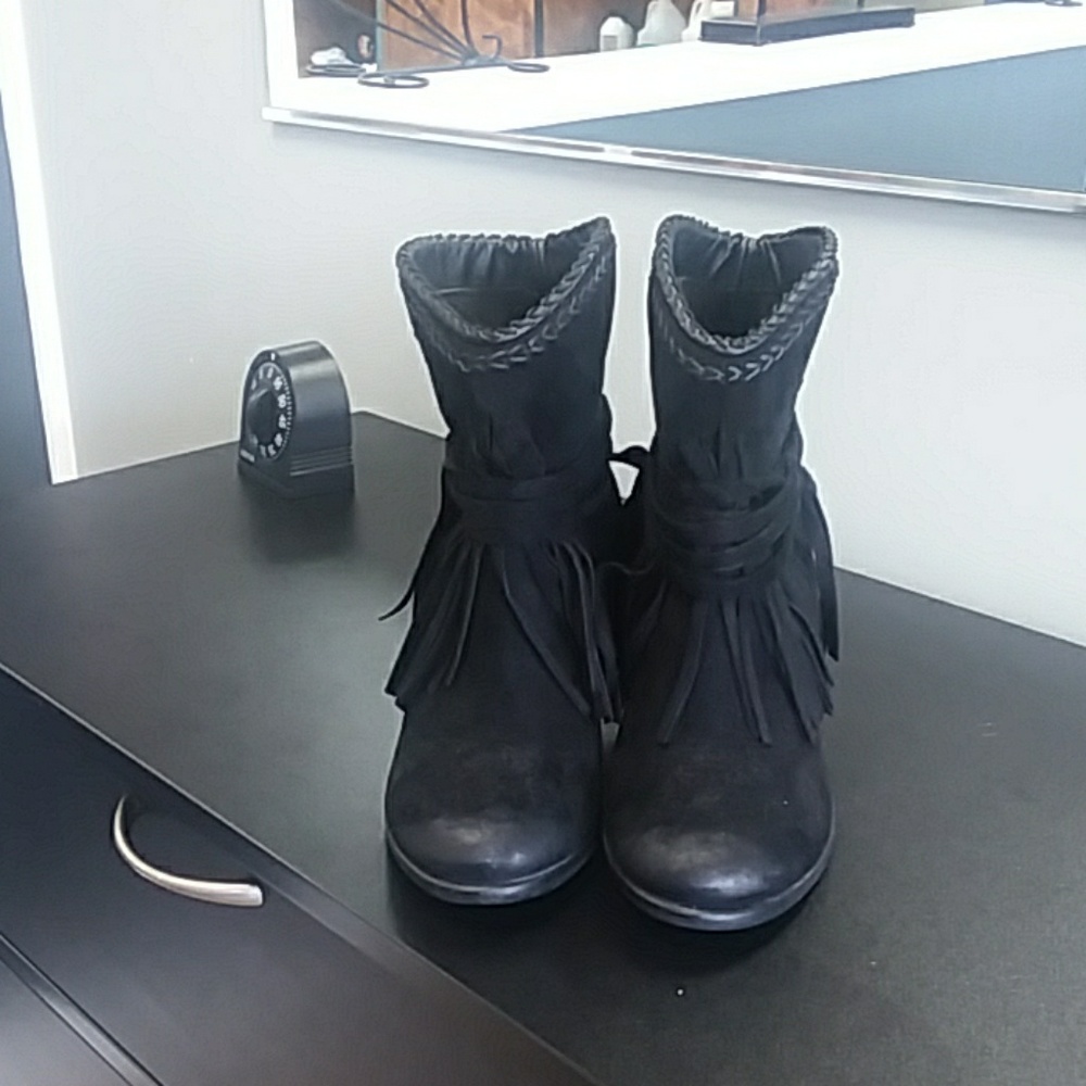 Boots